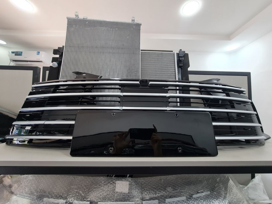 Byd chazor ablisofka