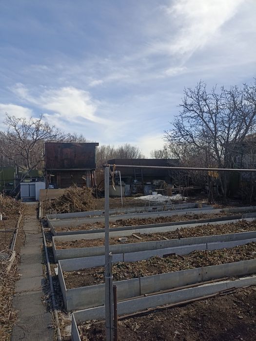 Продается дача. ДО "Оптимист"