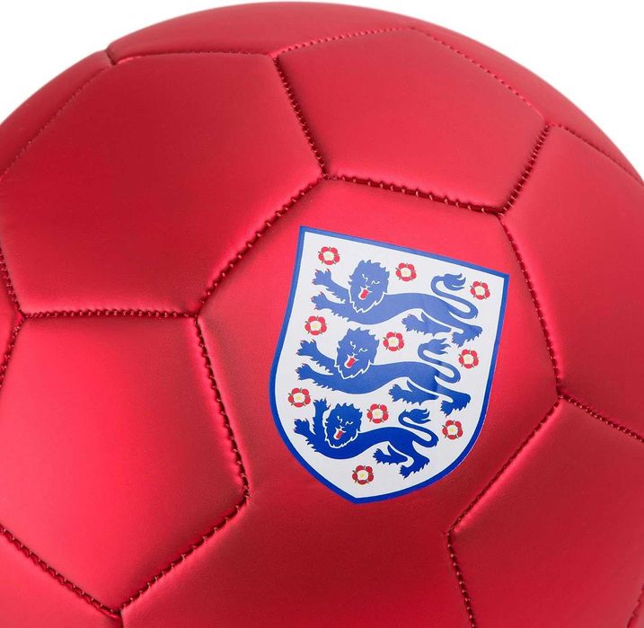 Футболна топка Mitre Размер 5 Официална Репликa Английска лига FA cup