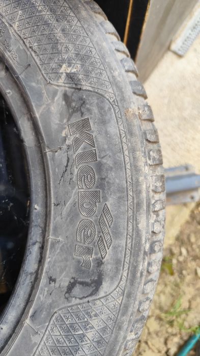 Roti  rezervă Vw,Skoda,Audi pe 15