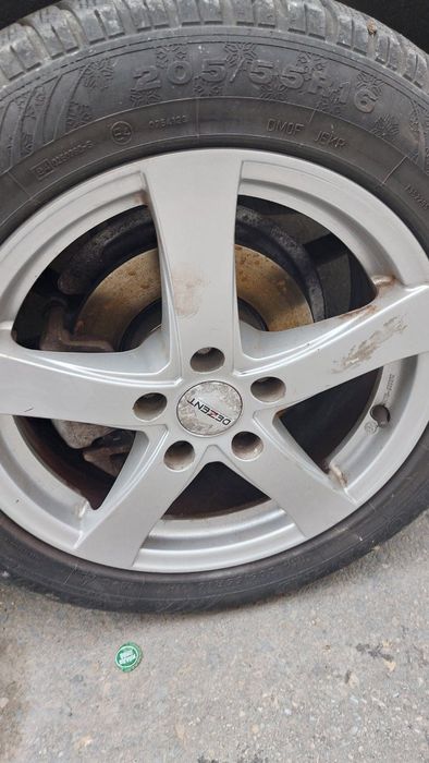 Продавам Volkswagen Caddy