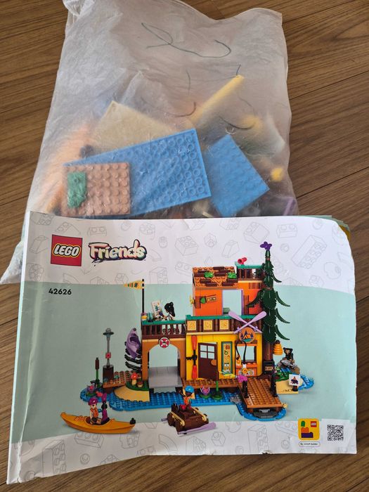 Наборы Lego, оригинал