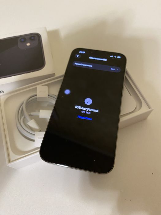 Iphone 13 Pro 256 GB