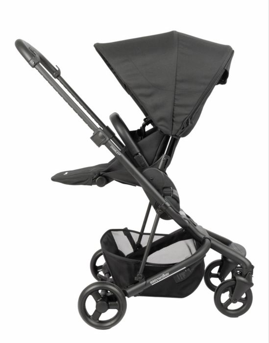 Продам коляску  easywalker charley 2