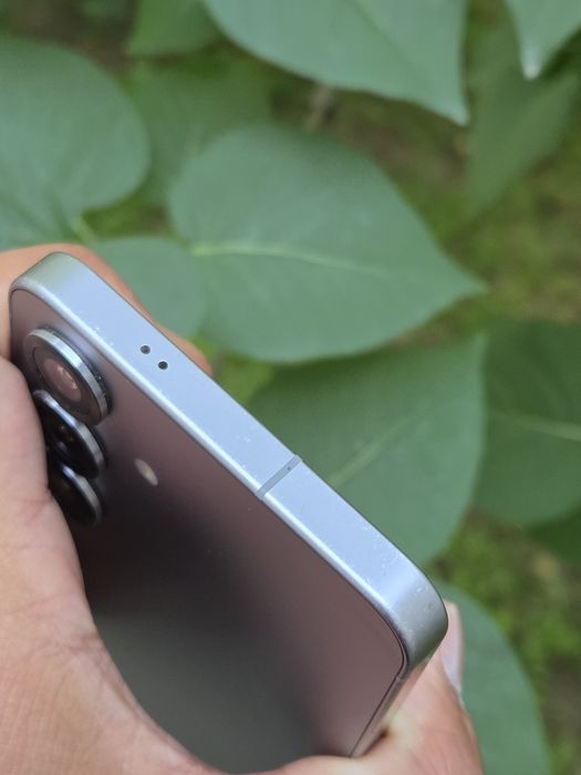 Samsung S25  5G 12ga 256GB