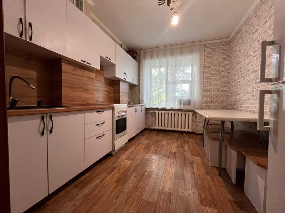 Продажа 2-комнатной квартиры