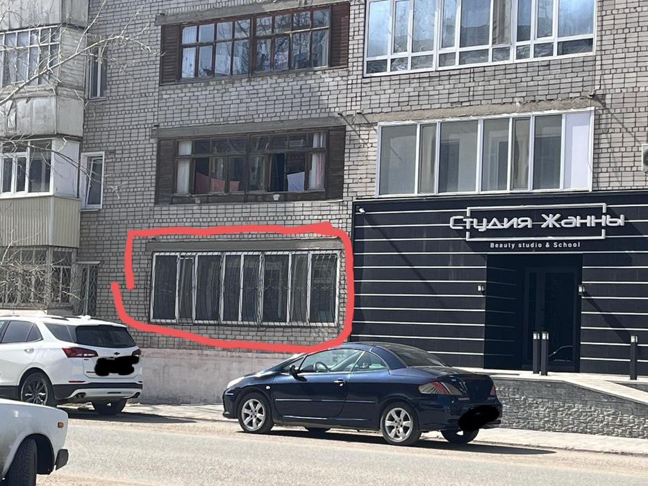 Продам 2комнатную квартиру