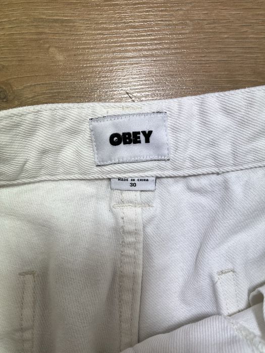 Obey мъжки панталон W30-31