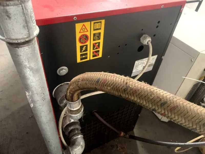 Uscător de Aer Refrigerat Chicago Pneumatic CPX-180