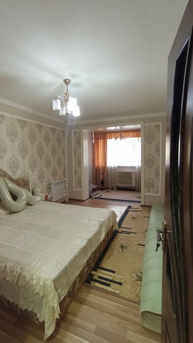 Согдиана! 2-х комнатная квартира. Продам.