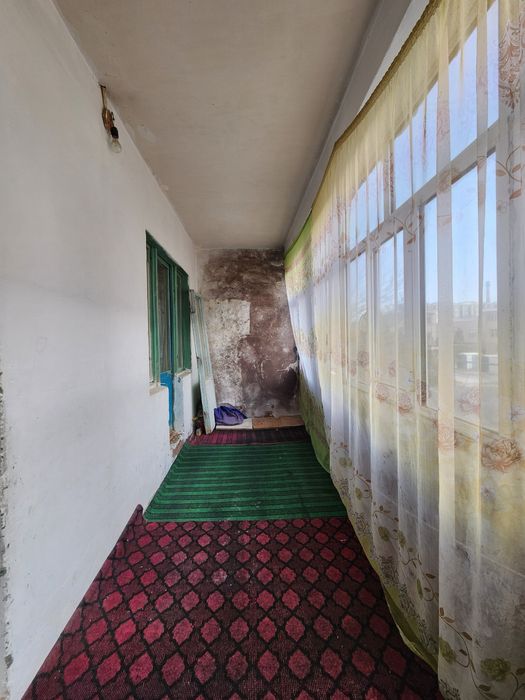 2 хонали квартира сотилади