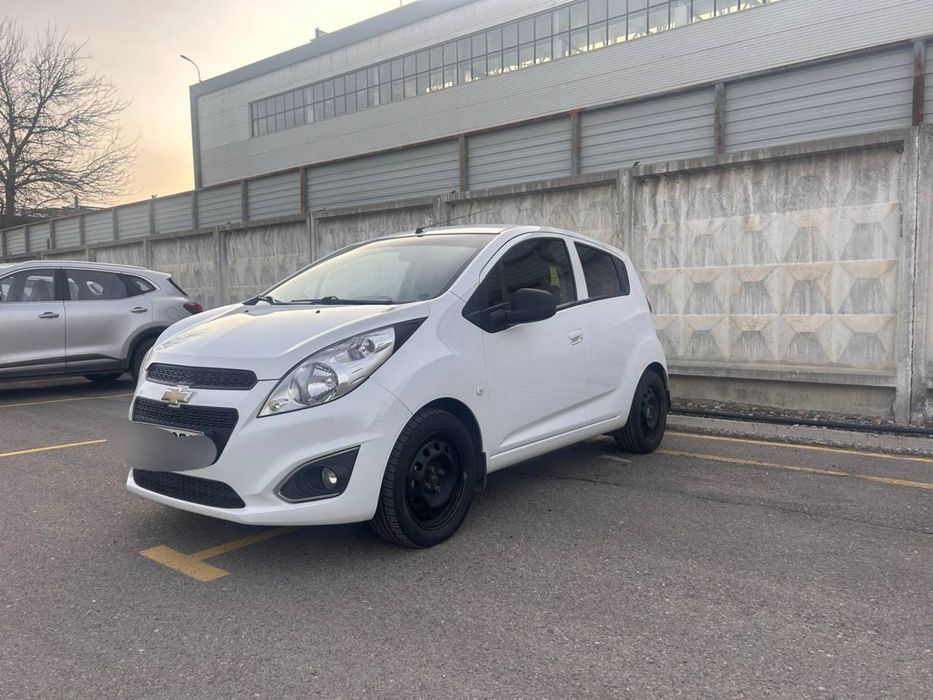Spark 2 mexanika 2019 yil  171.000 km