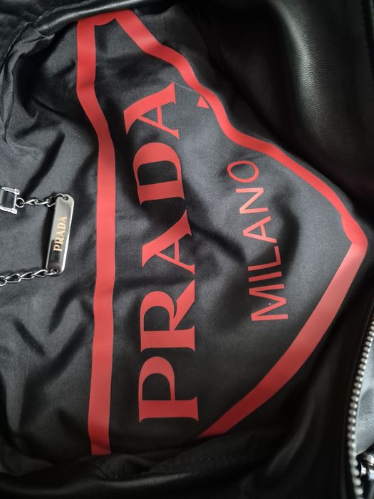 Мъжко кожено яке с качулка