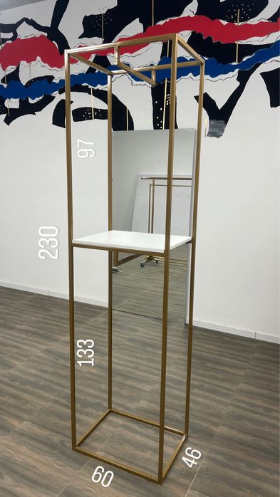 Мебель для магазина