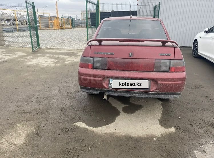 Продам ваз 2110.