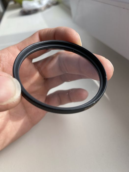 Светофильтр Sigma DG UV 52mm