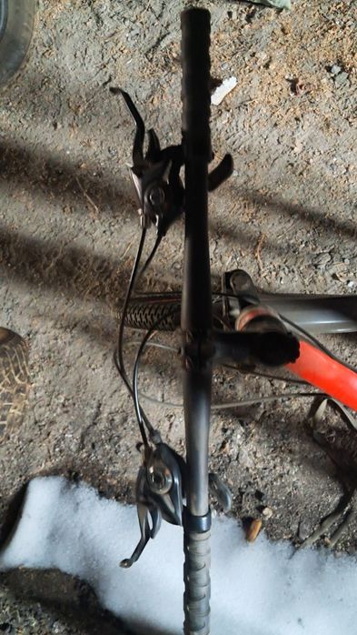 Продам скоростной велосипед