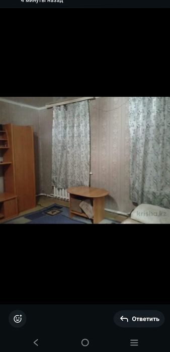 Продам квартиру район ЖД