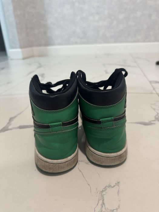 Продам джорданы