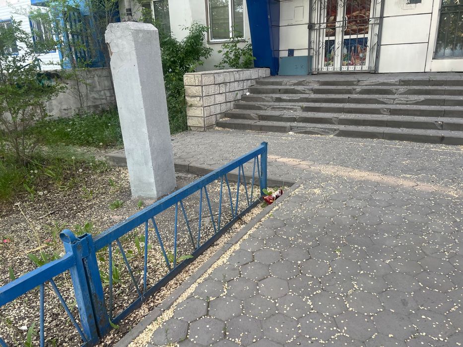 Сдам в аренду помещение под магазин