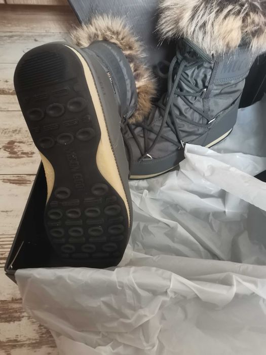 Moon boot обувки дамски