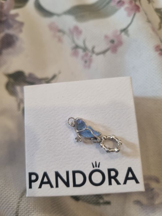 PANDORA  елемент пеперуда