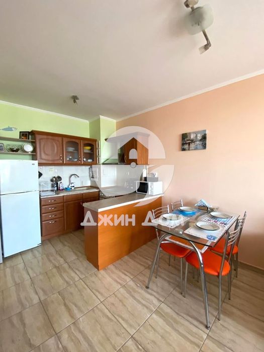 Продава се Двустаен апартамент в Свети Влас - 59 кв.м за 744 €/кв.м - Снимка #3