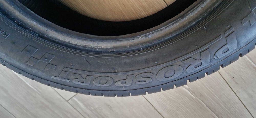 Летни гуми 195/50/R15 Prosport