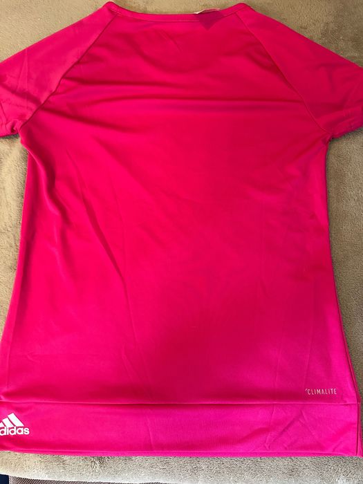 Нова Тениска Адидас