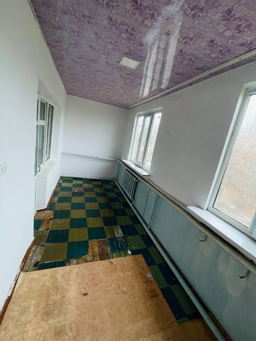 Uy sotiladi  2 xonali