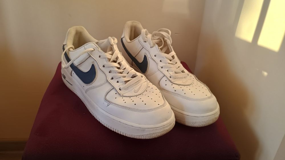 Nike air force wb 07
