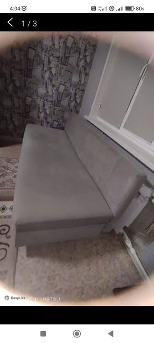 продам диван- тахту б)у