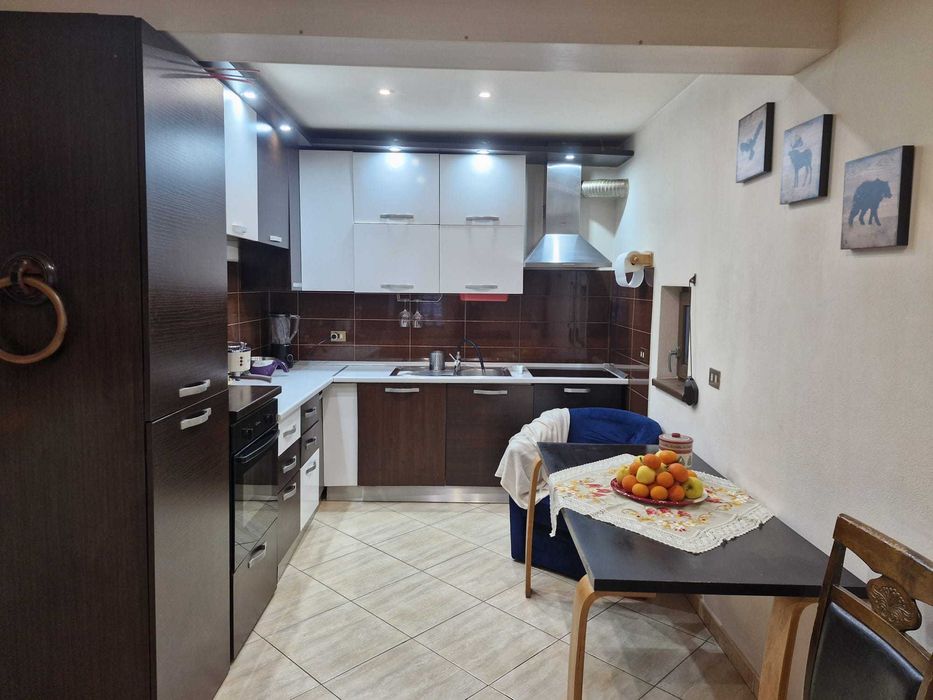 Casă solidă cu potențial uriaș – Zona Laminorului