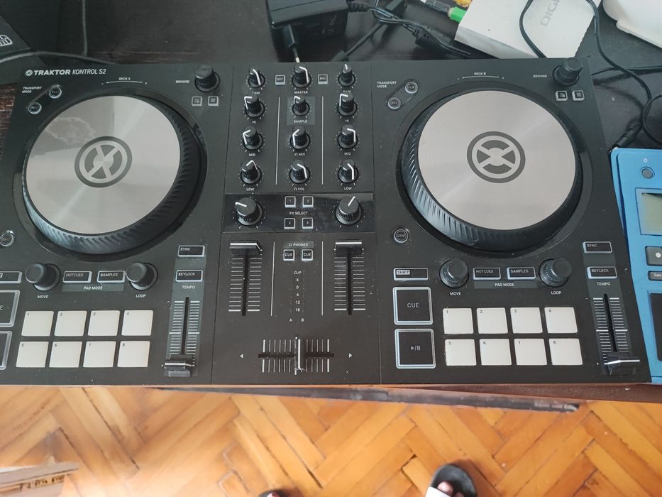 traktor s2 mk3 second hand si noi de vanzare • Anunturi • OLX.ro