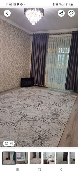 Ялангач м-в  2/4/5 кафе Бухара рядом