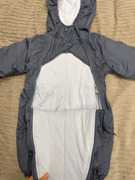 Продам комбинезон весна /осень