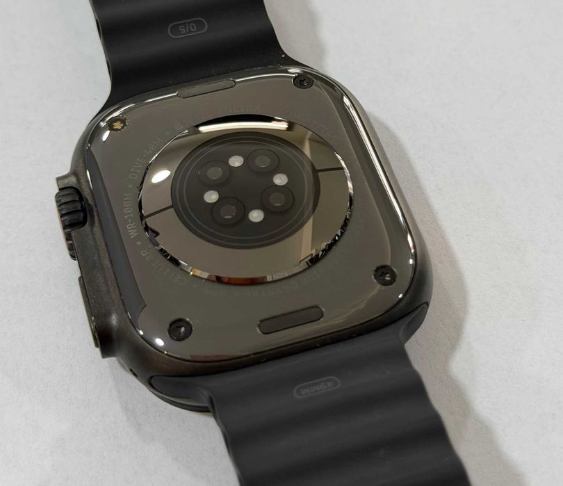 Apple Watch Ultra 3 GPS + Cellular 49mm