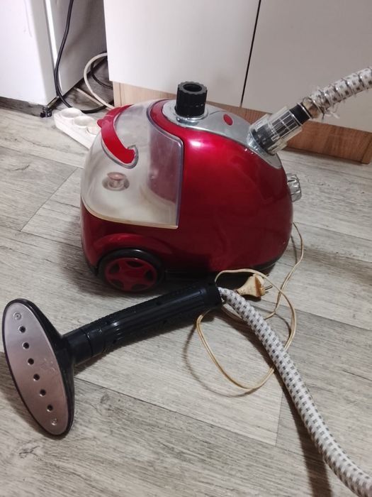 Продам отпариватель