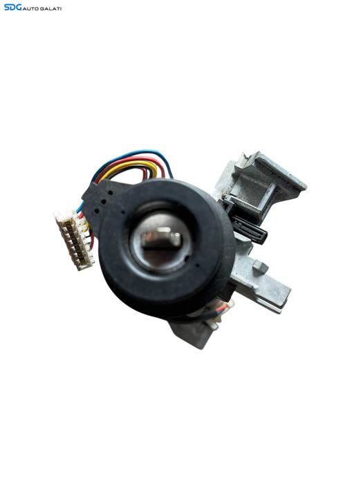 Contact Butuc Pornire cu Lama Cheie Volkswagen Golf 7 2013 - 2020 Cod 1K0905851B 5Q0905865A [B4176]