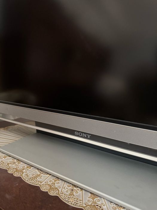 Срочно продаю телевизор Sony