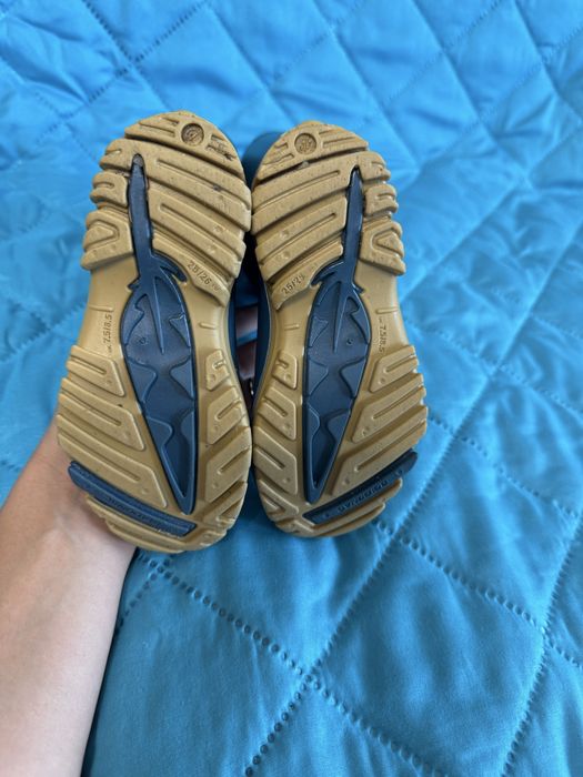 Cizme de ploaie Decathlon 25