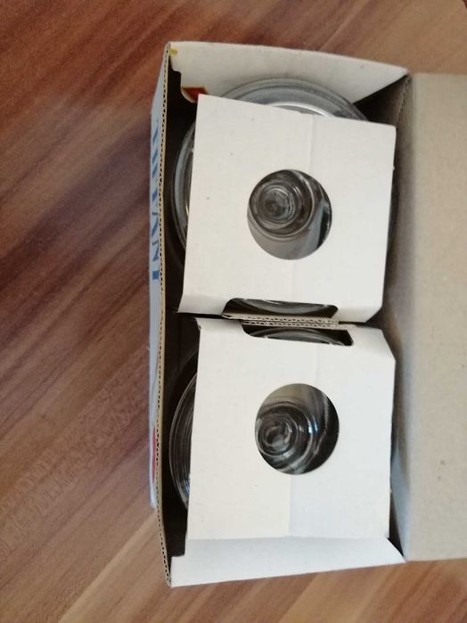 Комплект за шкембе