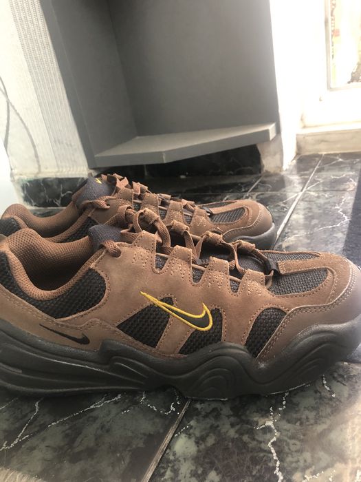 Обувки W Nike Tech Hera