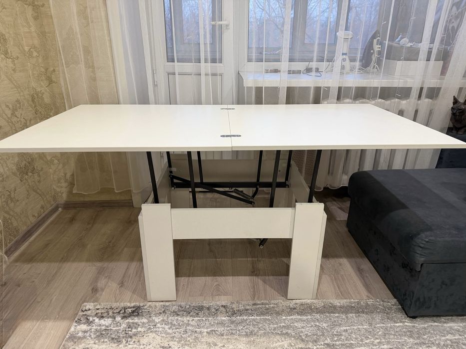 Продам стол раскладной