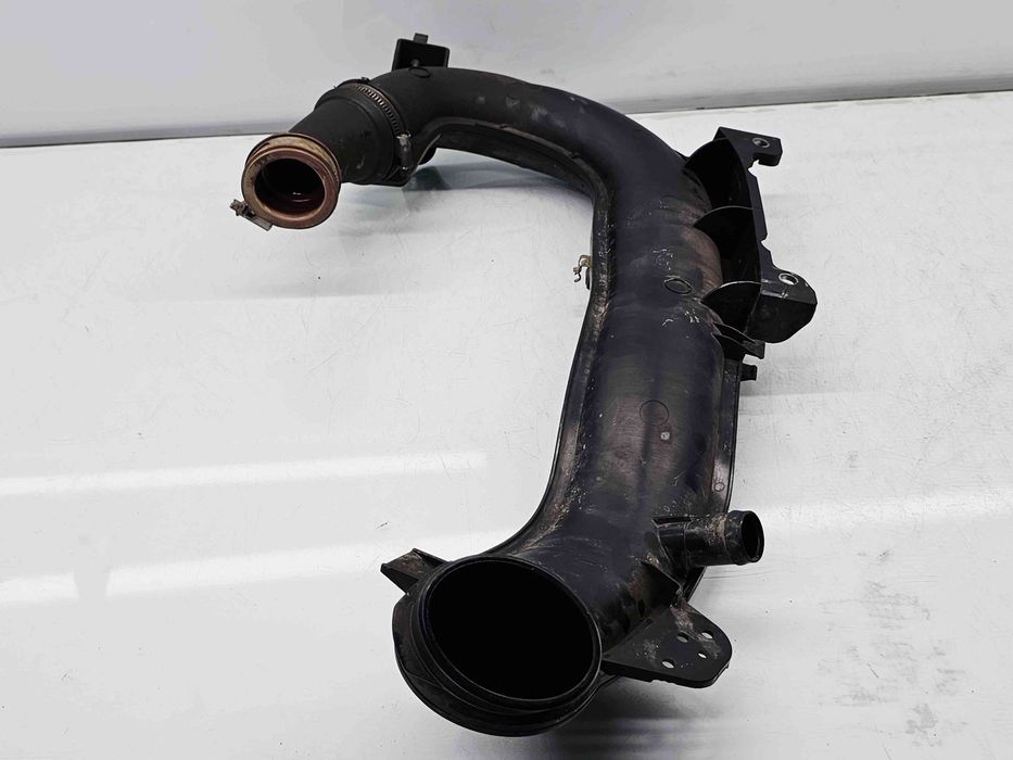 Tub intercooler  Ford S-Max 1 [Fabr 2006-2014] N07011C160 2.0 TDCI TXW