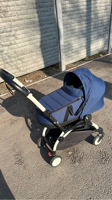 Люлька для yoyo stokke