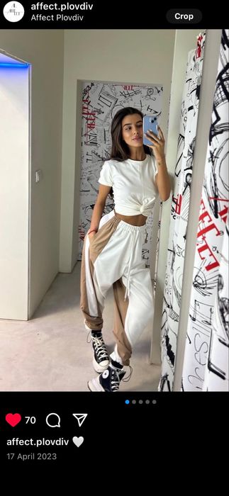 Комплекти: Affect нови , отлично състояние