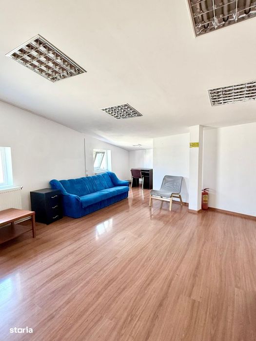 Spatii Birouri - Centrul Vechi - Constructie 2016