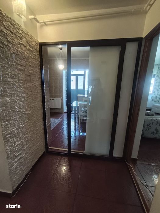 Inchiriere apartament 3 camere Targoviste- zona Minisat