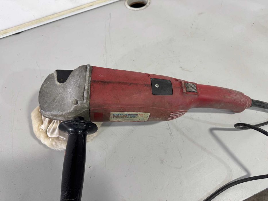 Полираща машина - Sealey 800 W